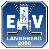 Clublogo EV Landsberg 2000