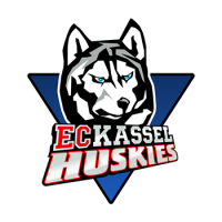 Logo EC Kassel Huskies