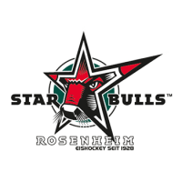 Clublogo Starbulls Rosenheim