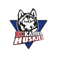 Clublogo EC Kassel Huskies