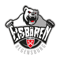 Clublogo Eisbären Regensburg