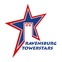 Clublogo Ravensburg Towerstars