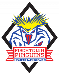 Clublogo Pinguins Bremerhaven