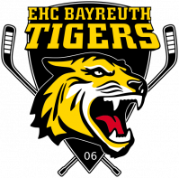 EHC Bayreuth - Tigers
